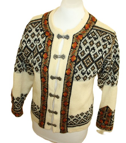 Nordstrikk giacca maglia - nordstrikk,
