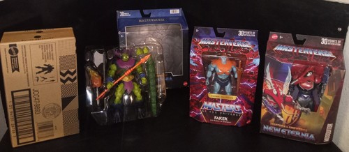 Masters universe masterverse - universe,