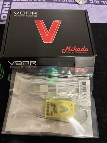 Vbar evo neo colore giallo - vbar,