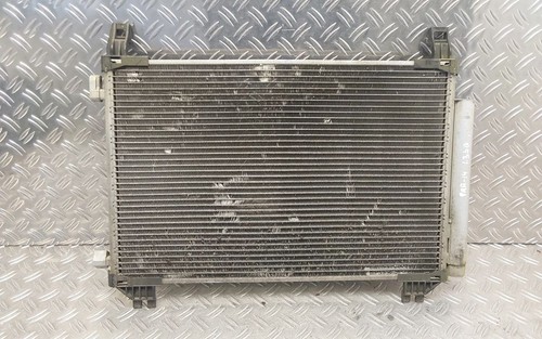 Radiatore aria condizionata - radiatore,