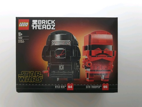 Lego brickheadz star - lego,