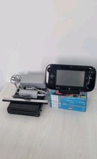 ✅️ CONSOLE NINTENDO WII U