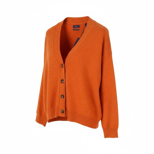 Gant cardigan donna lana - donna,