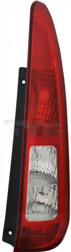Faro posteriore - , dx