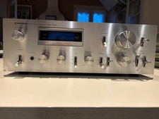 Amplificatore Pioneer Sa 708