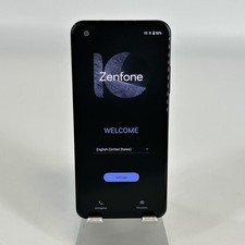 ASUS Zenfone 10 Black 256GB