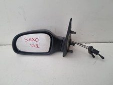 SPECCHIETTO RETROVISORE SINISTRO PER CITROEN Saxo 2° Serie (99>02)