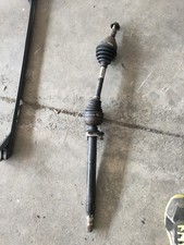SEMIALBERO ANT. DX OPEL ASTRA