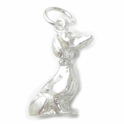 Ciondolo argento sterling - ciondolo,