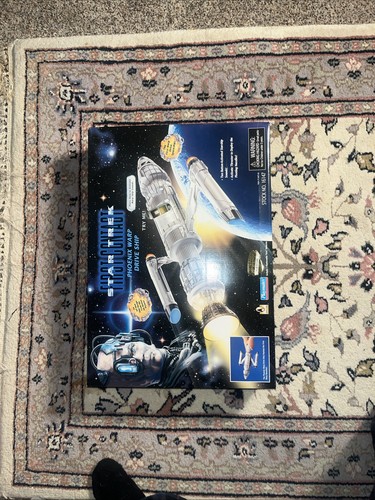 Vintage star trek primo - star,
