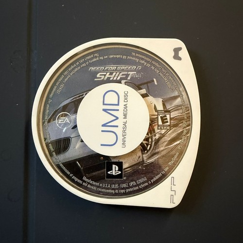 Need for speed shift sony - for, speed:
