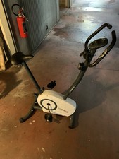 Cyclette Carnielli fitness division X-02