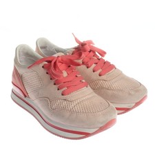 Sneaker Hogan 37 euro rosa