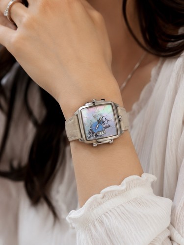 Orologio donna bellagio - bellagio, bel