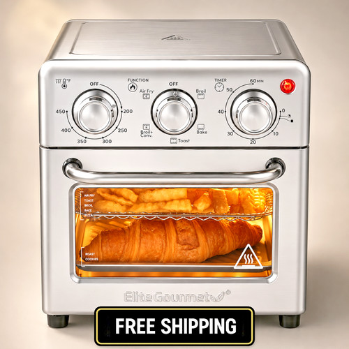 Elite gourmet compact - elite,