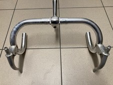 Manubrio bici da corsa Vintage