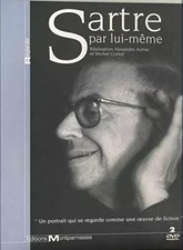 Sartre par Lui même