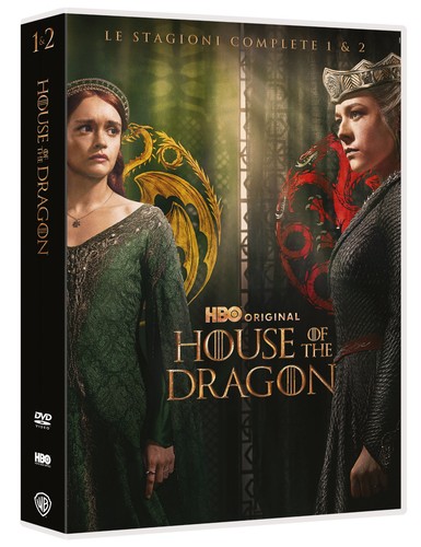 House the dragon stagione - the,