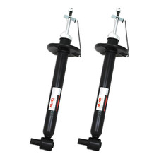 101703 AL-KO COPPIA AMMORTIZZATORI POSTERIORI PER AUDI A4 B5 1.8T 1.9 2.5 TDI 