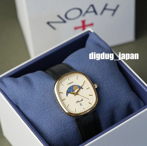 Orologio noah timex ovale - orologio,