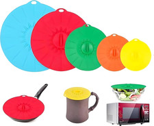 Coperchi silicone per - coperchi, silicone,