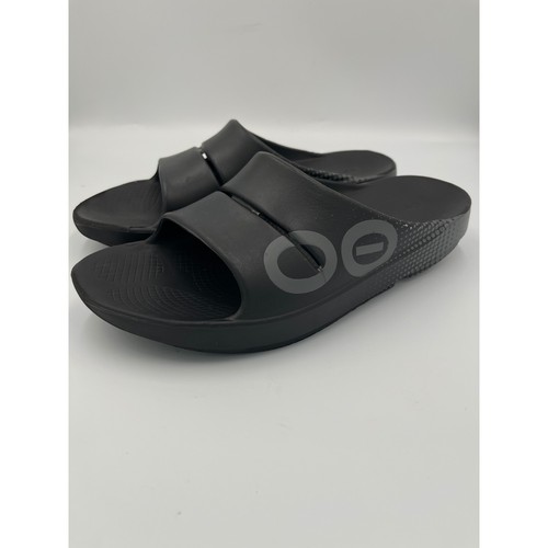Sandali oofos ooahh - sandali, sport