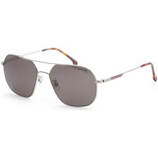 Carrera Unisex 58mm Palladium