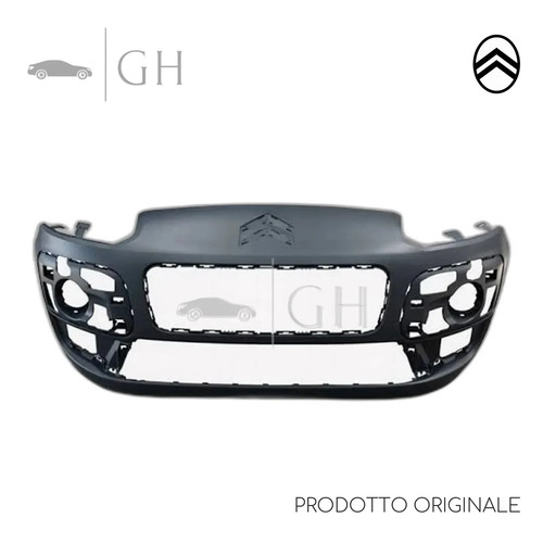 Originale paraurti anteriore - -,
