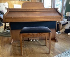 CP 170 Kawai Piano