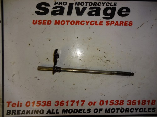 Honda 900 hornet 2002 - 2002,