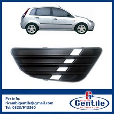 Ford Fiesta 2002 al 2006