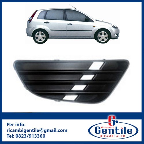 Ford fiesta 2002 2006 - ford,