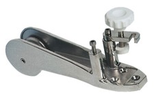 MUSONE PRUA IN ACCIAIO INOX