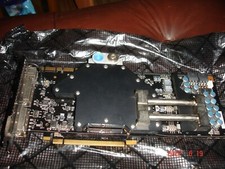 Scheda video GTX 9800