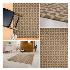 Tappeto pelo corto soggiorno