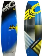 Cabrinha Custom CBL (136x42)