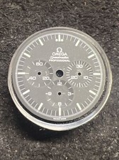 Omega Speedmaster Professional