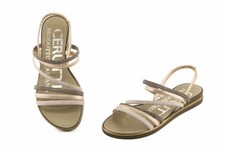 Sandalo basso listini scarpa