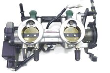 CORPO FARFALLATO KEIHIN COMPLETO DI INIETTORI KAWASAKI ER-6 F ABS 2012 - 2016 16