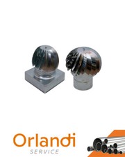 FUMAIOLO GIREVOLE SPIRO BASE