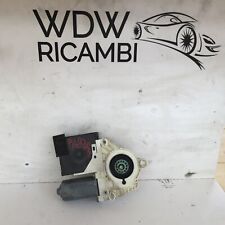 MOTORINO ALZAVETRI ALZACRISTALLI ANTERIORE SX SINISTRO VW Passat (3C5) 2.0 TDI I