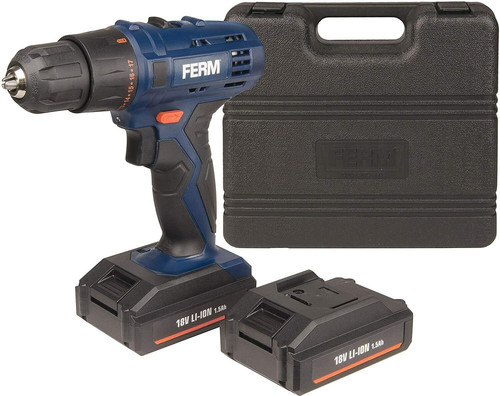 Trapano avvitatore batteria - avvitatore,