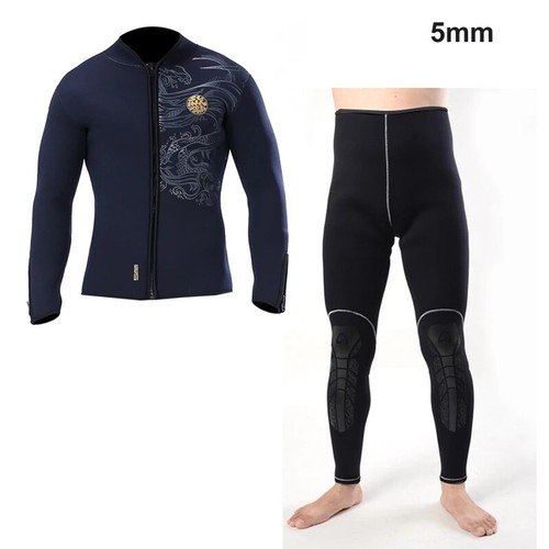Muta uomo neoprene mm top - uomo,