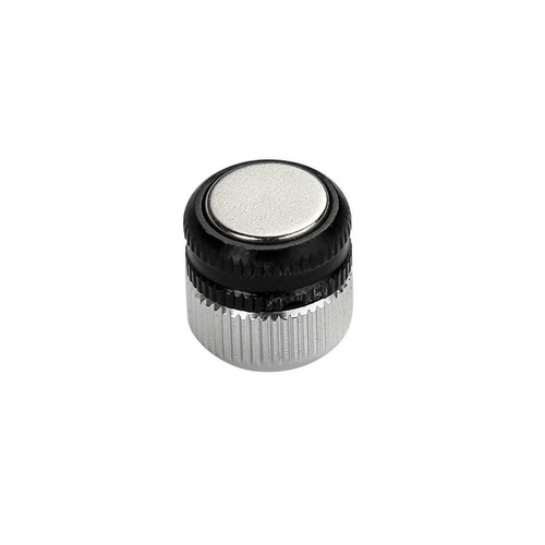Lezyne speed magnet black - lezyne,