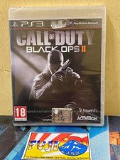 PS3 CALL OF DUTY BLACK OPS II