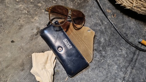 Occhiale sole uomo safilo - sole,
