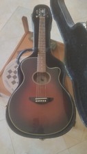 Chitarra acustica yamaha apx - chitarra,
