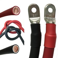 2/0 AWG 00 Gauge Copper