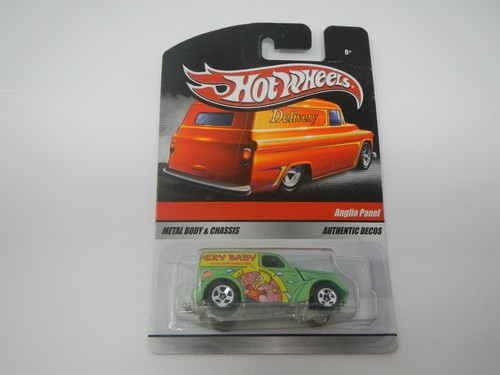 Hot wheels consegna anglia - hot,