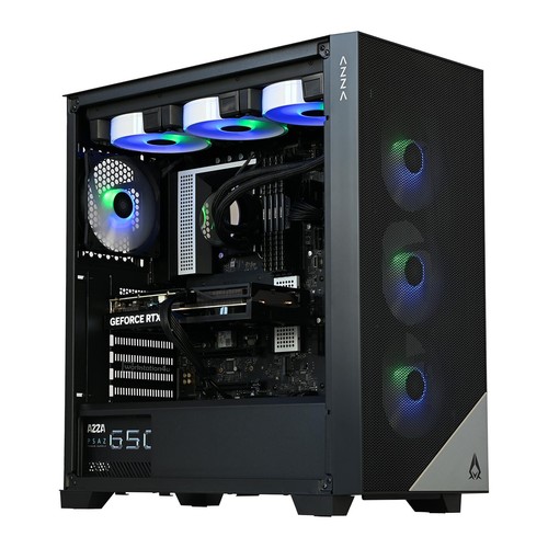 Gaming intel core - gaming,